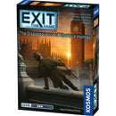 Kosmos Exit The Disappearance of Sherlock Holmes Game