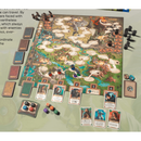 LOTR The Lord of the Rings Adventure to Mount Doom Game