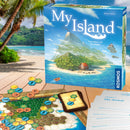 My Island Game