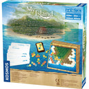 My Island Game
