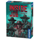 Kosmos Inside Job Game