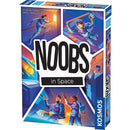 Noobs In Space Game
