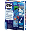 Noobs In Space Game