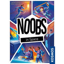 Noobs In Space Game