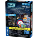 Kosmos Exit the Game The Hunt Through Amsterdam Game