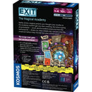 Kosmos Exit the Game The Magical Academy Game