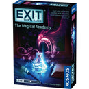 Kosmos Exit the Game The Magical Academy Game