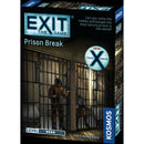 Kosmos Exit the Game Prison Break Game