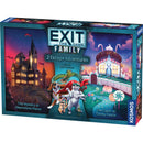 Exit the Game Family Heroes - 2 Escape Adventures 2-in-1 Bundle