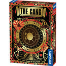 Kosmos The Gang Game