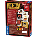 Kosmos The Gang Game