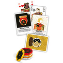 Kosmos The Gang Game