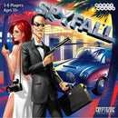 Spyfall Game
