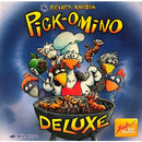 Pick-Omino Deluxe Game
