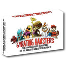 Gyrating Hamsters Game