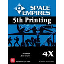 Space Empires 4X Game
