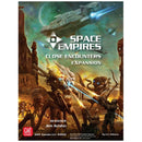 Space Empires - Close Encounters Expansion 3rd Printing Game