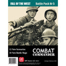 Combat Commander: Battle Pack