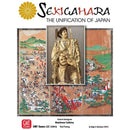 Sekigahara - The Unification of Japan Game