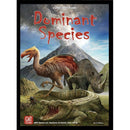 Dominant Species Game