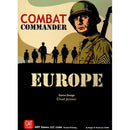 Combat Commander Europe 5th Printing Game