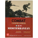 Combat Commander - Mediterranean Game