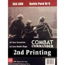 Combat Commander: Battle Pack