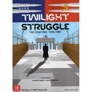 Twilight Struggle Deluxe Game
