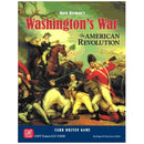Washington's War 3rd Printing Game