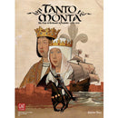 Tanto Monta The Rise of Ferdinand and Isabella Game