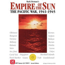 Empire of the Sun Game