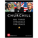 Churchill 3rd printing Game