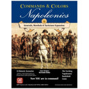 Commands & Colors Napoleonics - Generals, Marshals & Tactician Expansion Game