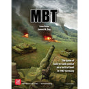 MBT Second Print Game