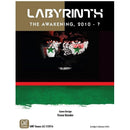Labyrinth - The Awakening 2010-? 2nd Printing Game