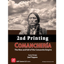 Comancheria - The Rise and Fall of the Comanche Empire Game