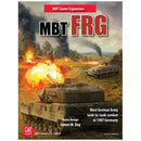 MBT - FRG Federal Republic of Germany Expansion Game