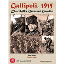 Gallipoli 1915 - Churchills Greatest Gamble Game