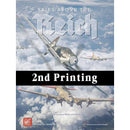Skies Above the Reich, 2nd Printing Game