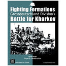 Fighting Formations - Grossdeutschland Division Expansion Battle for Kharkov Game