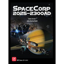 SpaceCorp 2025-2300 AD Game
