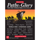 Paths of Glory - The First World War 1914-1918 Deluxe Edition Game