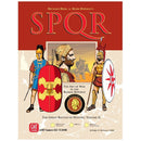 SPQR Deluxe Edition Game