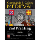 Commands & Colors - Medieval Game