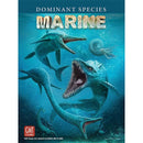 Dominant Species - Marine Game