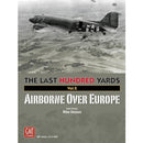 The Last Hundred Yards Volume 2: Airborne Over Europe Game