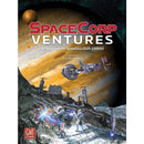 SpaceCorp Ventures Game