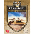 Tank Duel Expansion