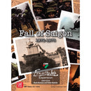 Fall of Saigon: A Fire in the Lake Expansion Game
