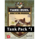 Tank Duel Tank Pack